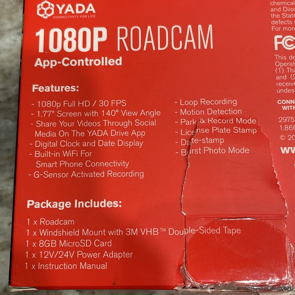 Roadcam - Picture 5 of 5
